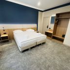 De Luxe (С собственной терассой), Отель Млечный путь