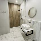 De Luxe (С собственной терассой), Отель Млечный путь