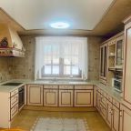 Коттедж (Гостевой дом в Парк-Отеле), Отель Млечный путь