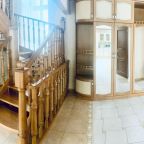 Коттедж (Гостевой дом в Парк-Отеле), Отель Млечный путь