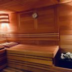 Коттедж (Гостевой дом в Парк-Отеле), Отель Млечный путь