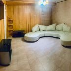 Коттедж (Гостевой дом в Парк-Отеле), Отель Млечный путь