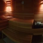 Коттедж (Гостевой дом в Парк-Отеле), Отель Млечный путь