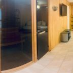 Коттедж (Гостевой дом в Парк-Отеле), Отель Млечный путь