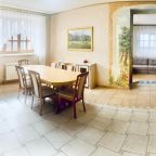 Коттедж (Гостевой дом в Парк-Отеле), Отель Млечный путь