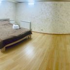 Коттедж (Гостевой дом в Парк-Отеле), Отель Млечный путь