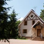 Коттедж (Гостевой дом в Парк-Отеле), Отель Млечный путь