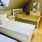 Коттедж (Гостевой дом в Парк-Отеле), Отель Млечный путь