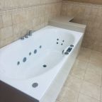 Коттедж (Гостевой дом в Парк-Отеле), Отель Млечный путь