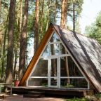 Барбекю, Отель Млечный путь