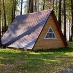 Барбекю, Отель Млечный путь