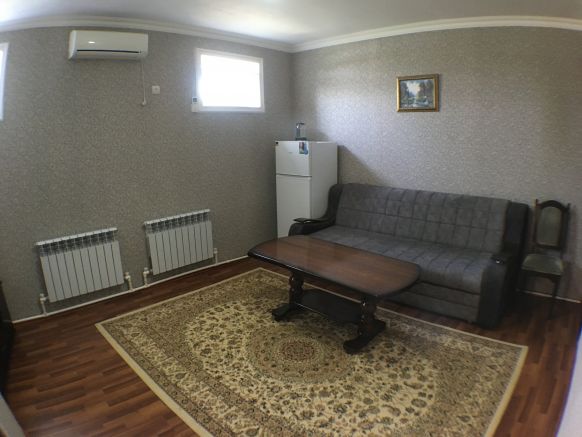 Фотография номера гостиницы Причал