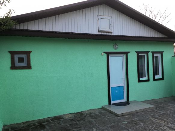 Фотография номера гостиницы Причал