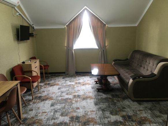 Фотография номера гостиницы Причал