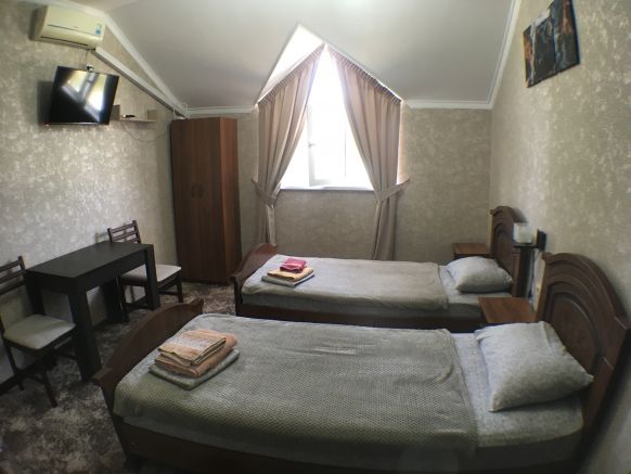 Фотография номера гостиницы Причал