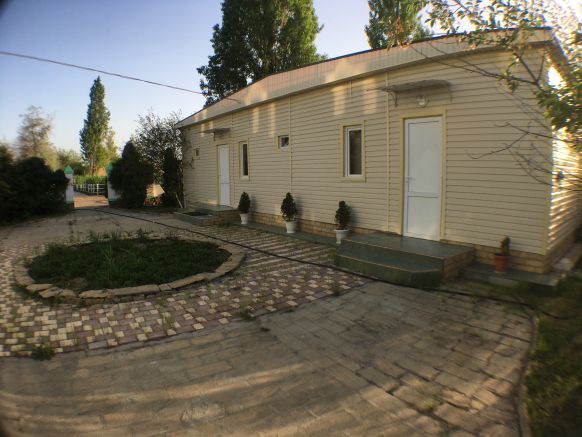 Фотография номера гостиницы Причал