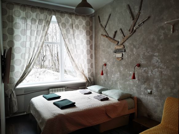 Фотография номера хостела Ягель