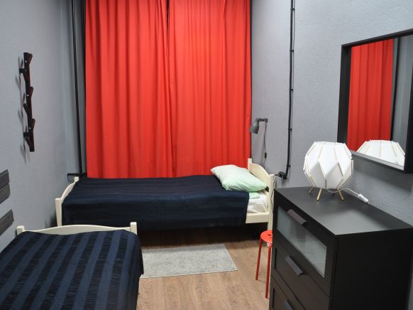 Фотография номера хостела Good Night