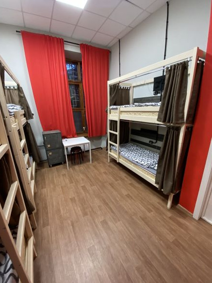 Фотография номера хостела Good Night