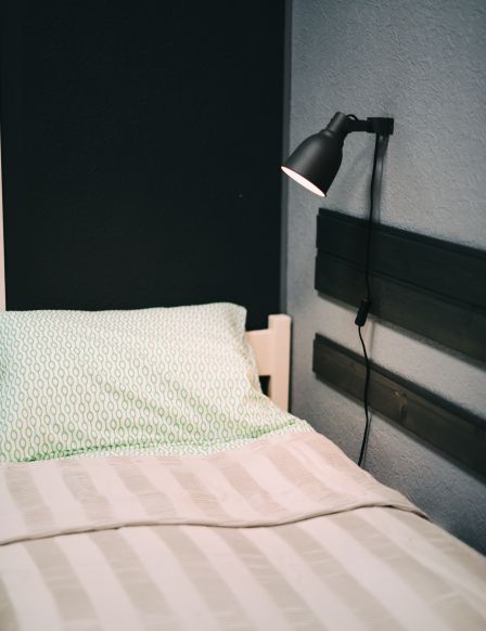 Фотография номера хостела Good Night