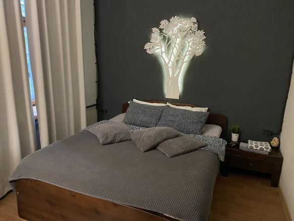 Фотография номера хостела Good Night