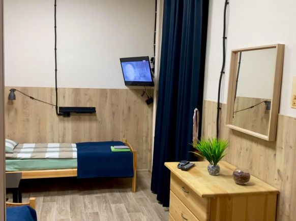 Фотография номера хостела Good Night