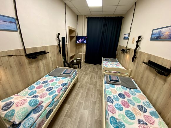 Фотография номера хостела Good Night