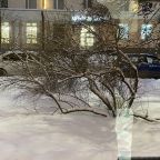 Трёхместный и более (Кровать в общем номере), Хостел Good Night