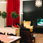 Lounge-zone (Лаунж-зона)