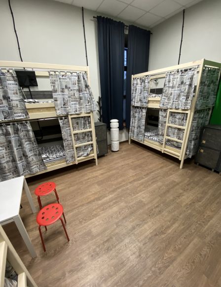 Фотография номера хостела Good Night