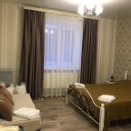 Двухместный (Большой двухместный номер), 1500Hotel Arkhyz