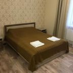 Двухместный (Большой двухместный номер), 1500Hotel Arkhyz