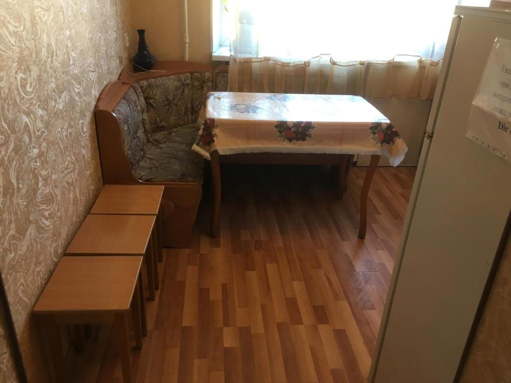 Трехместный (улучшенный) мини-отеля Ваш дом, Мурманск