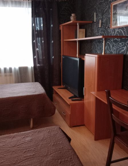 Фотография номера мини отеля Ваш дом