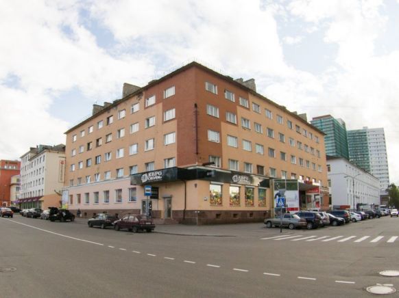 Фотография номера мини отеля Ваш дом