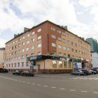 Одноместный (Одноместный номер), Мини-отель Ваш дом