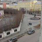 Трехместный (Улучшенный), Мини-отель Ваш дом