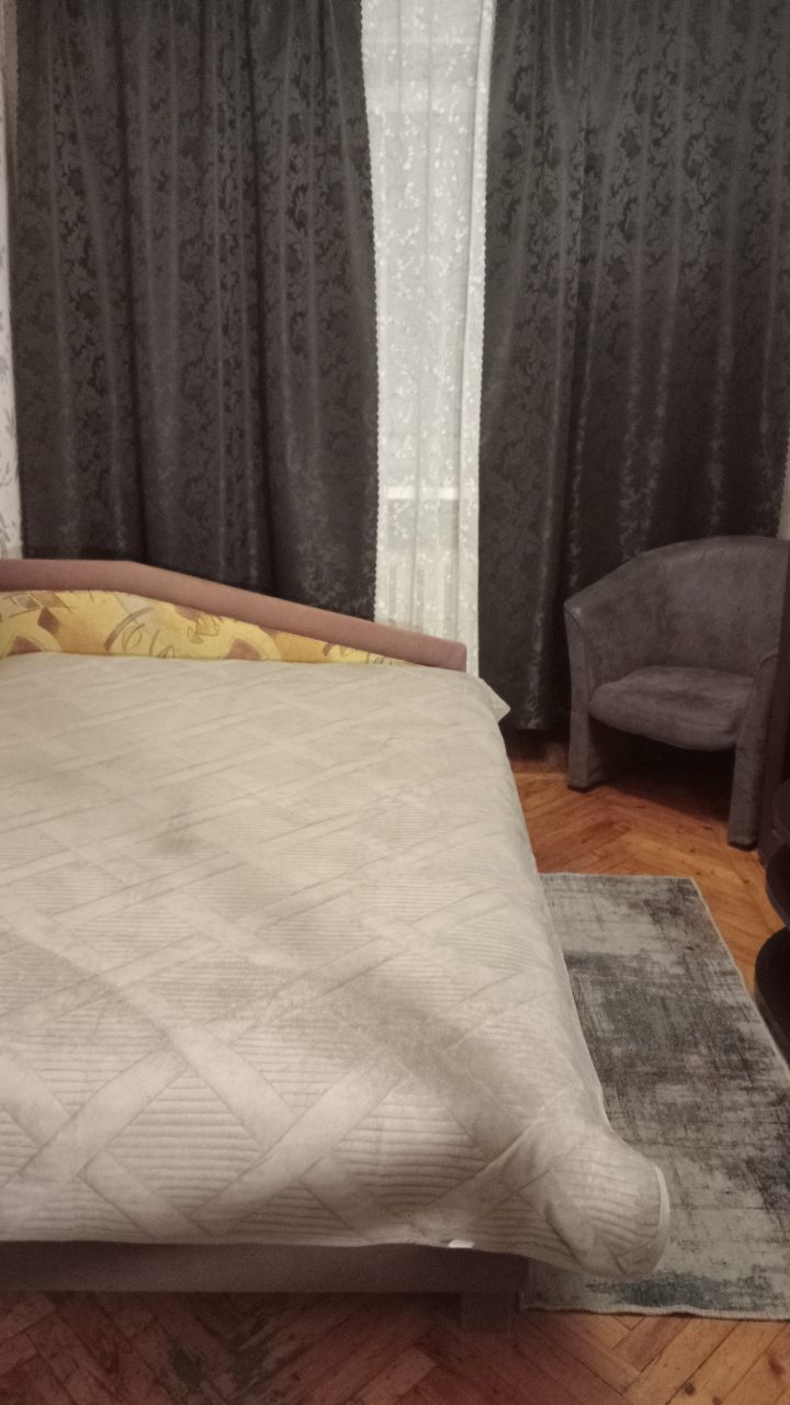 Одноместный (Одноместный номер), Мини-отель Ваш дом