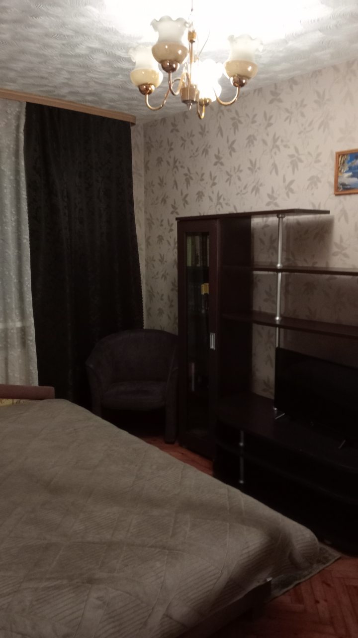 Одноместный (Одноместный номер), Мини-отель Ваш дом