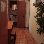 Трехместный (Стандарт), Меблированные комнаты Ваш дом