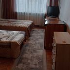 Трехместный (Стандарт), Меблированные комнаты Ваш дом