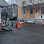 Трехместный (Стандарт), Меблированные комнаты Ваш дом