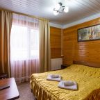 Двухместный (Двухместный номер с 1 кроватью), Гостиница Сосновый бор