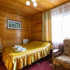 Трехместный (Трехместный номер), Гостиница Сосновый бор