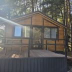 Коттедж (Домик для 4х гостей "Дуэт на Склоне"), База отдыха Кавказ