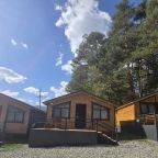 Коттедж (Домик для 4х гостей "Снежный Уют"), База отдыха Кавказ