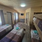 Коттедж (Домик для 4х гостей "Снежный Уют"), База отдыха Кавказ