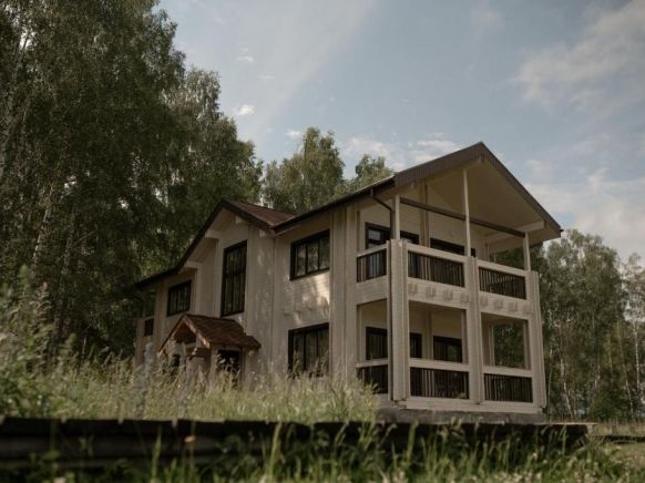 Фотография номера базы отдыха Альтаир