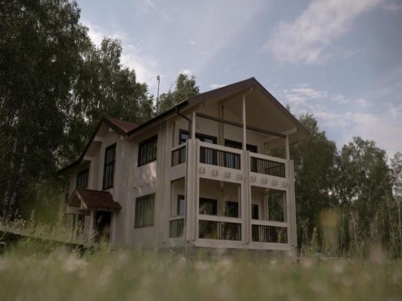 Фотография номера базы отдыха Альтаир