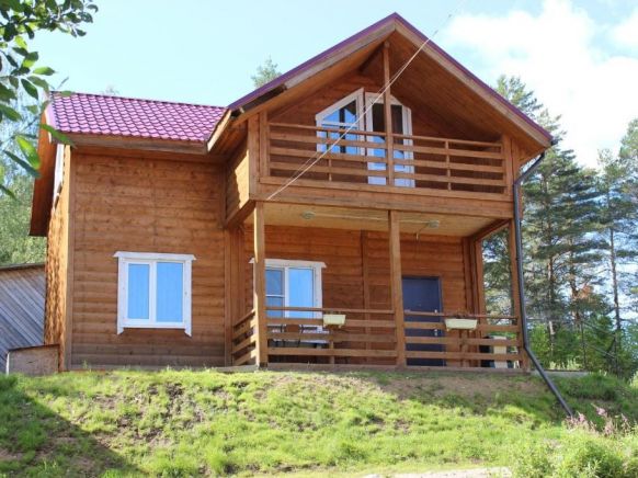 Фотография номера базы отдыха Дивное